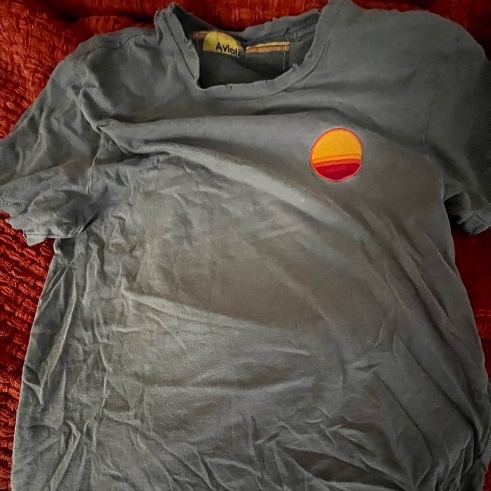 Aviator Nation t-shirt